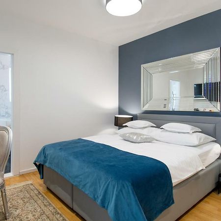 Luxury Rooms Paula Split Zewnętrze zdjęcie