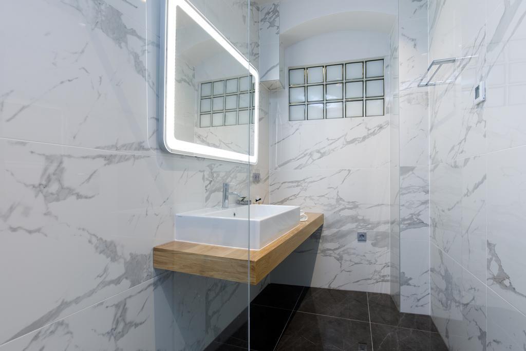 Luxury Rooms Paula Split Zewnętrze zdjęcie