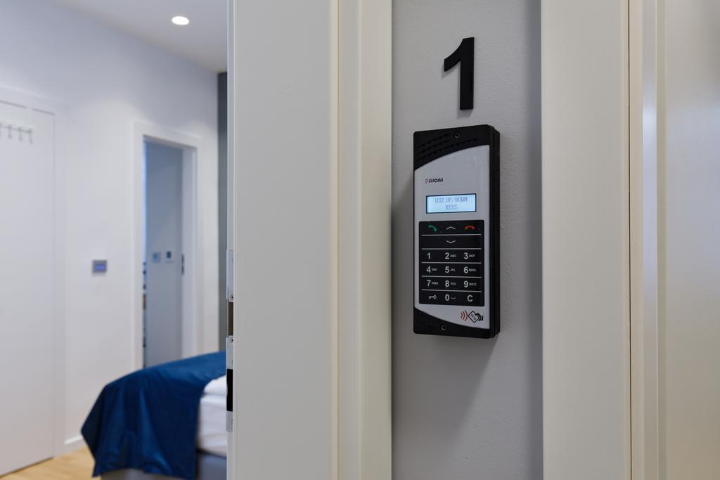 Luxury Rooms Paula Split Zewnętrze zdjęcie