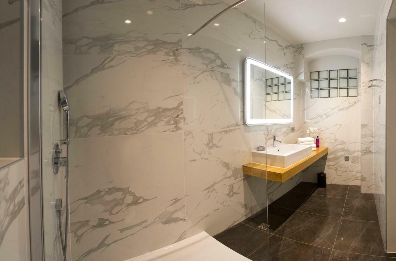 Luxury Rooms Paula Split Zewnętrze zdjęcie