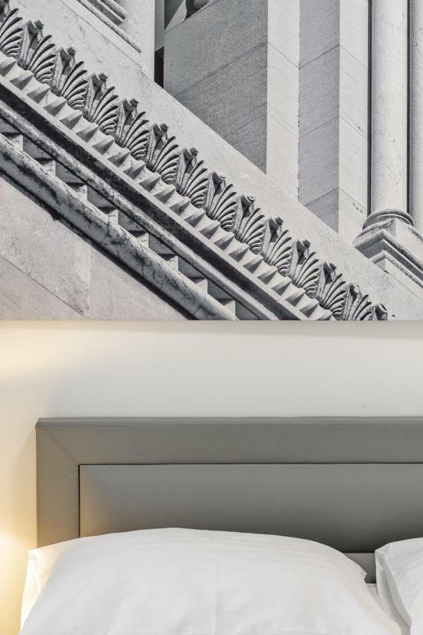 Luxury Rooms Paula Split Zewnętrze zdjęcie