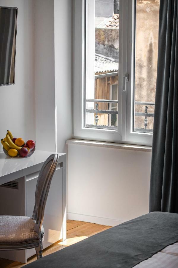 Luxury Rooms Paula Split Zewnętrze zdjęcie