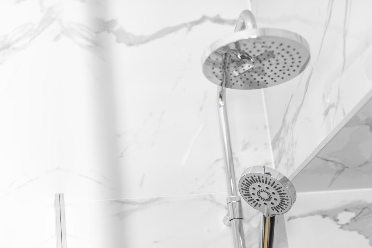 Luxury Rooms Paula Split Zewnętrze zdjęcie