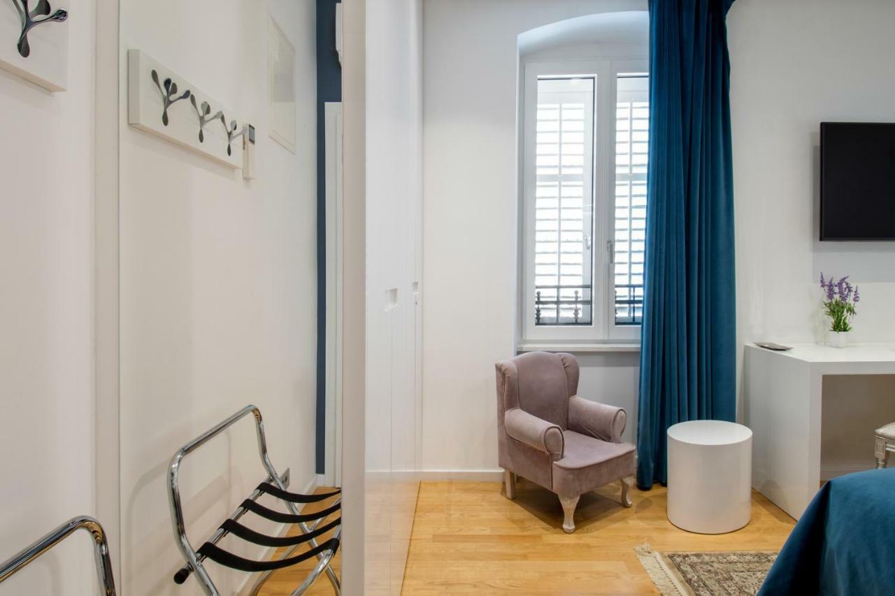 Luxury Rooms Paula Split Zewnętrze zdjęcie