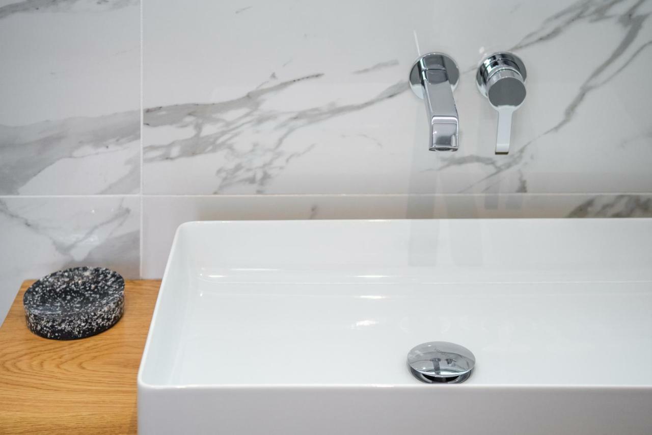 Luxury Rooms Paula Split Zewnętrze zdjęcie