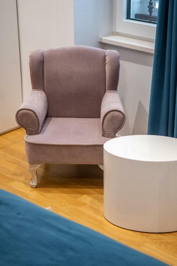 Luxury Rooms Paula Split Zewnętrze zdjęcie