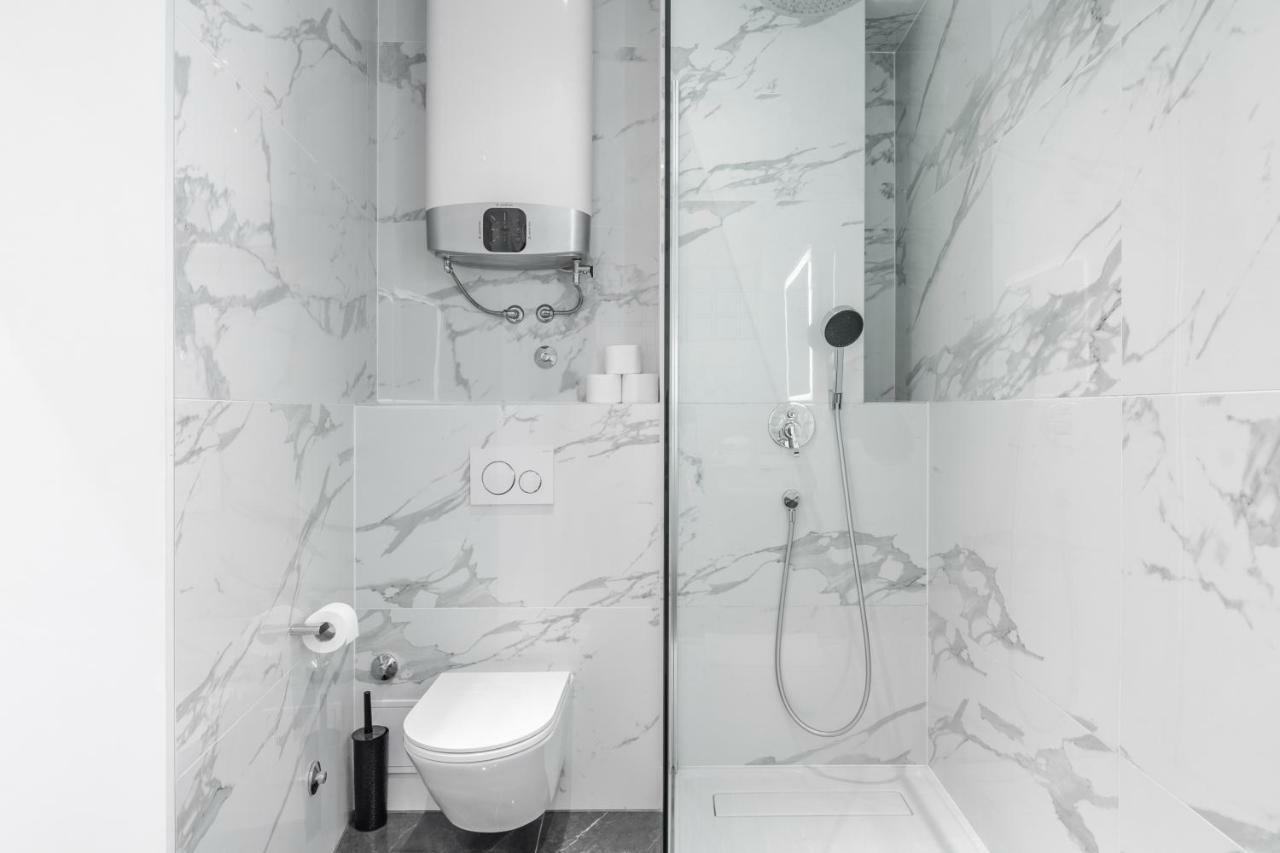 Luxury Rooms Paula Split Zewnętrze zdjęcie