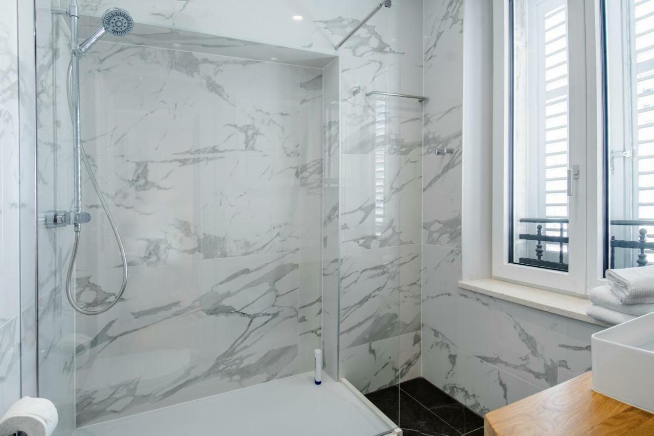 Luxury Rooms Paula Split Zewnętrze zdjęcie